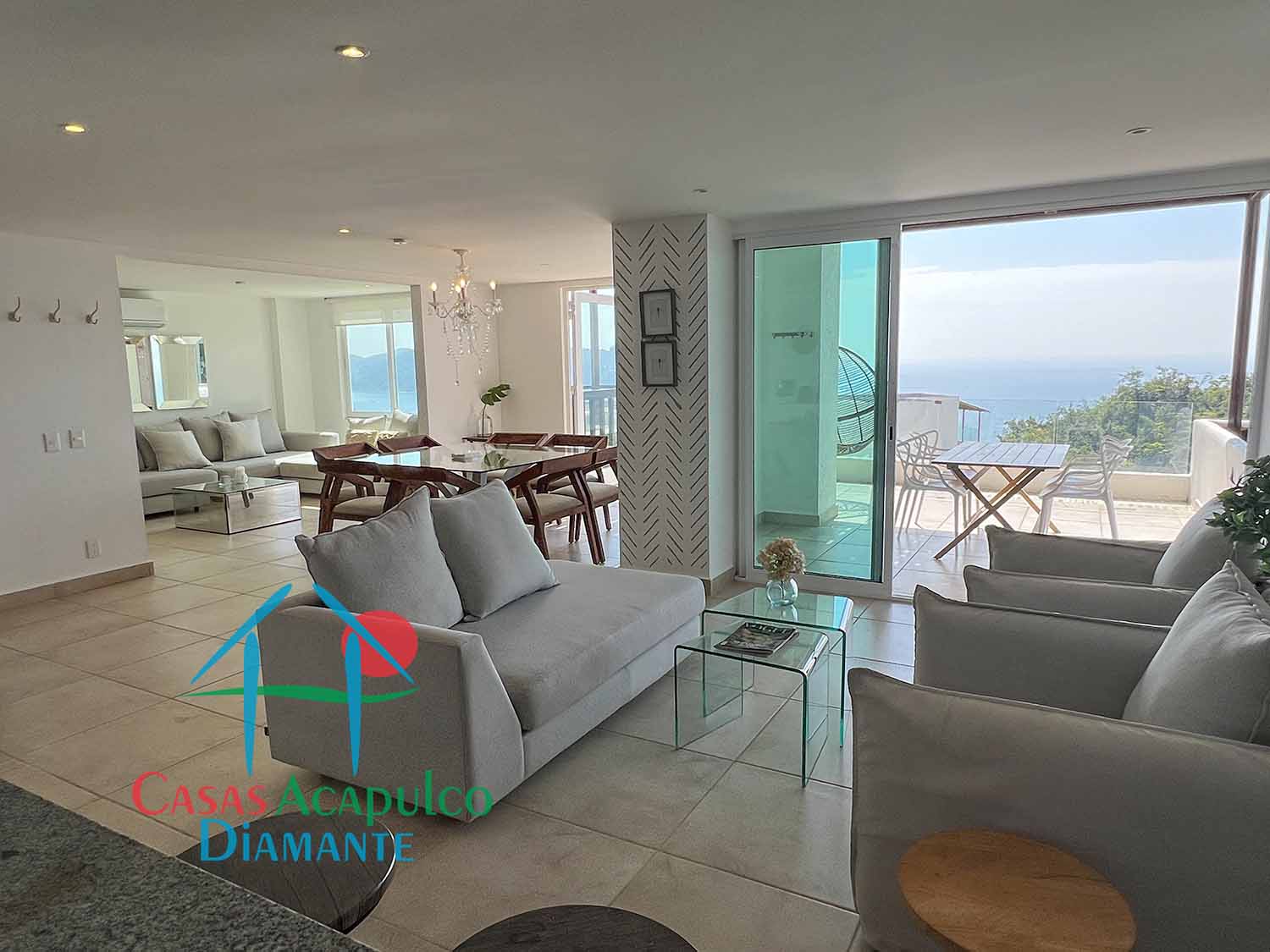 Punta Marqués Ibiza 104 - Estancia 18